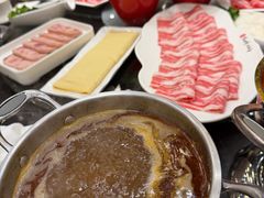 -世贸万锦大酒店·烹大师火锅达人