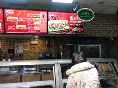 -赛百味SUBWAY(星摩尔店)