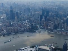 -上海中心大厦