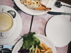 -玫瑰园西餐厅(新华大厦店)