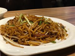 -粤港餐厅(禹州商业广场店)