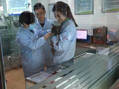 -瑞派宠物医院(锦江店)