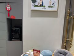 -海马体照相馆(上海月星环球港店)