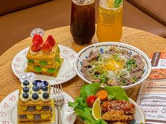 -吉川堂·日式甜点专门店(正佳广场店)