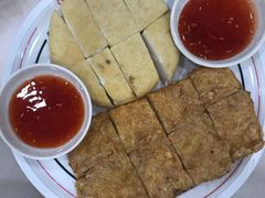 鱼饼虾饼-阿坤纯正西刀鱼丸(Kuala Lumpur Branch)