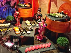 -乐咖啡西餐厅(太湖皇冠假日酒店)
