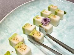 -鹊华居·地道鲁菜·海鲜·融合味(大明湖店)