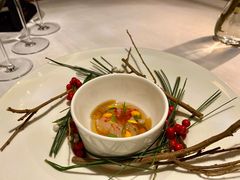 -三嚥阁 La Villa Restaurant