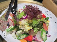 -無二炙坊·和牛烧肉(大钟寺1733店)