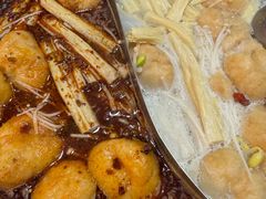 -傣妹火锅(南京东路一店)