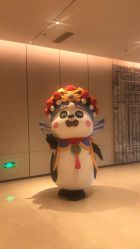 -成都首座万豪酒店·宴会厅