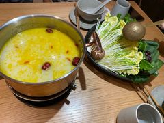 -湘拾(壹方北馆店)