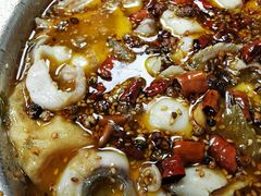 -黑皮酸菜鱼(三山街店)