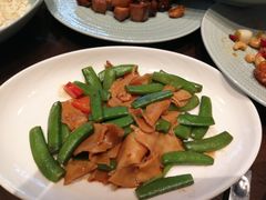 -环球港凯悦 · 享悦中餐厅