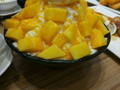 -粤港餐厅(禹州商业广场店)