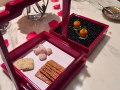 -新荣记(新源南路店)