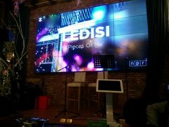 -小镇印象音乐餐吧(莲塘店)