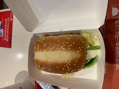 -肯德基(国展店)