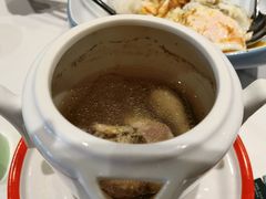 -柠檬树茶餐厅(海雅缤纷城店)