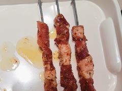 -丰茂烤串(五道口店)