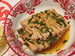 -鸿先阁·干煸虾(星沙店)