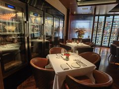 大堂-Bistro Wang 牛排馆