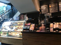 -星巴克(苏州泰华店)