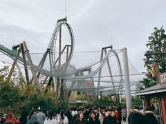 -飞天翼龙