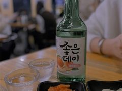 -吾里.春川家韩国料理(万达店)