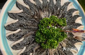 Grassland Tripe Hot Pot