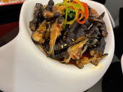 -金陵暴走小龙虾·迷踪蟹(凯德MALL店)