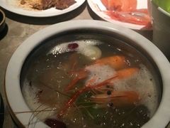 -V-ONE西雅图海鲜自助餐厅(仓山万达广场店)