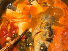 -Ameigo梅果·云贵川bistro(长宁来福士店)