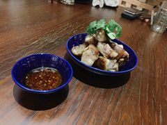 -君悦酒店·1881·北京烤鸭