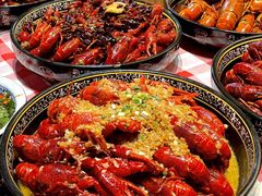 -江味龙虾馆(南山店)
