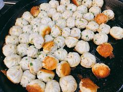 小吃组合-毛华美食(清扬路店)