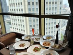 -Da Ivo哒伊沃意大利魔镜餐厅(外滩店)