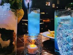 -HUNTING BAR亨霆鸡尾酒馆(越秀淘金店)