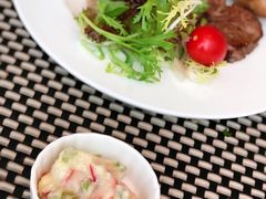 -Social 秀西餐厅-长沙瑞吉酒店(运达店)