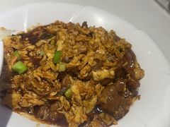 -紫光园·烤鸭·北京菜(劲松店)