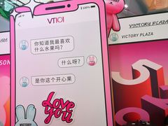 -VT101维多利广场