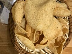 虾片-米纸越南小馆(金鹰世界店)