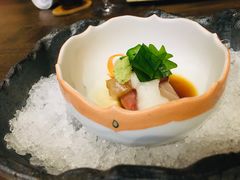 -空蝉怀石料理(益丰·外滩源店)