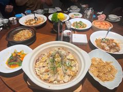 -高佳庄·舟山海鲜(海景旗舰店)