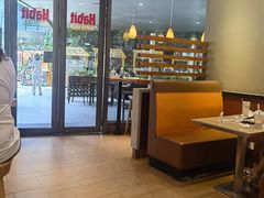 -The Habit Burger Grill 哈比特汉堡(爱琴海店)