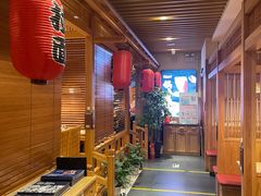 -山之川日料放题(通州店)