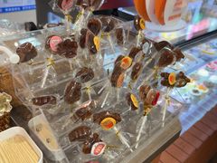-7号里低糖生日蛋糕(南阳路店)