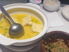 -北大荒人•新东北菜(青岛银座店)