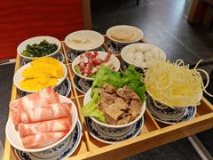 -咏江南·苏式火锅·苏州评弹(观前街店)