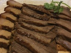 -溪涌潮天下餐厅(麓湾国际公馆店)